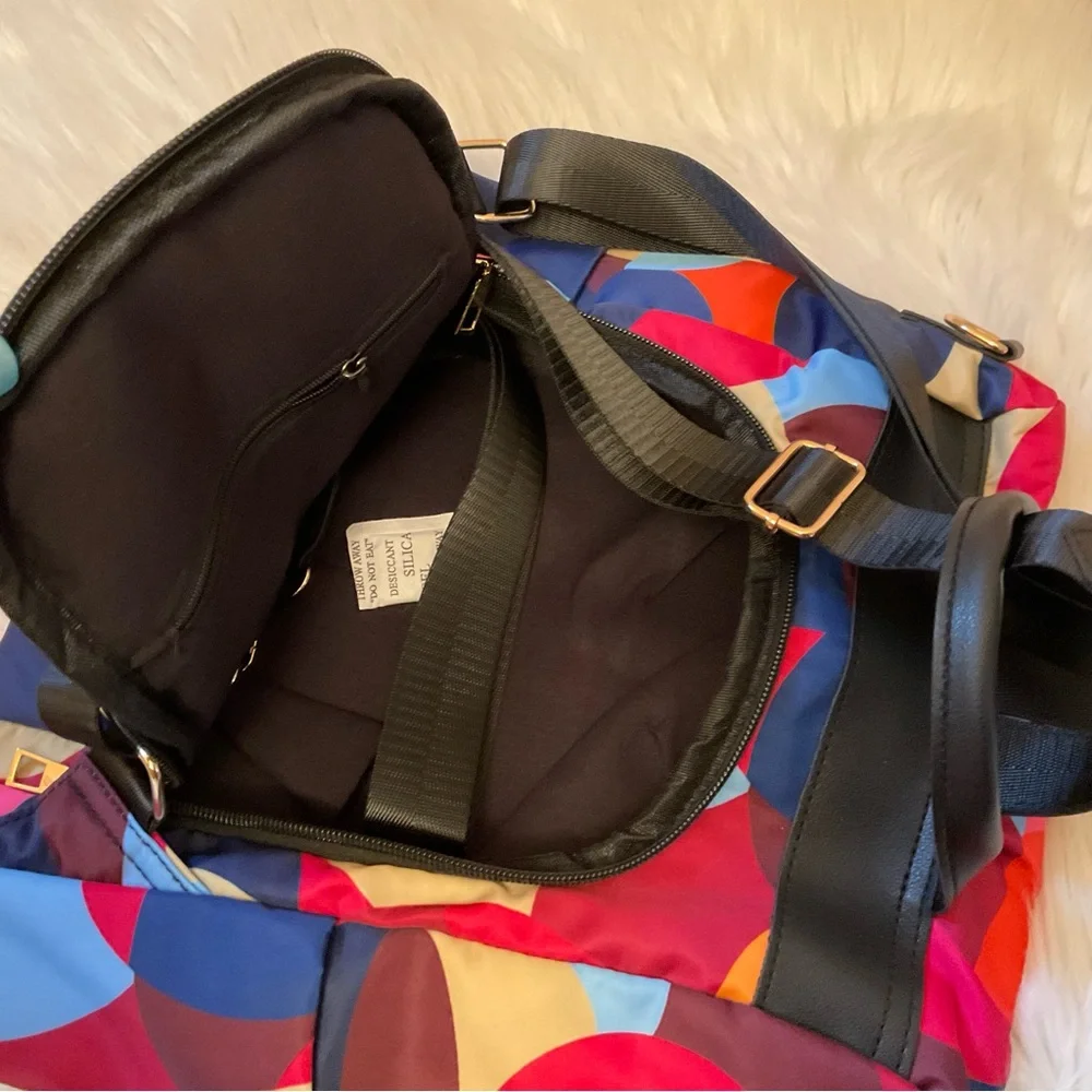 Hard Rock Hotel & Casino Atlantic City Backpack - NWOT